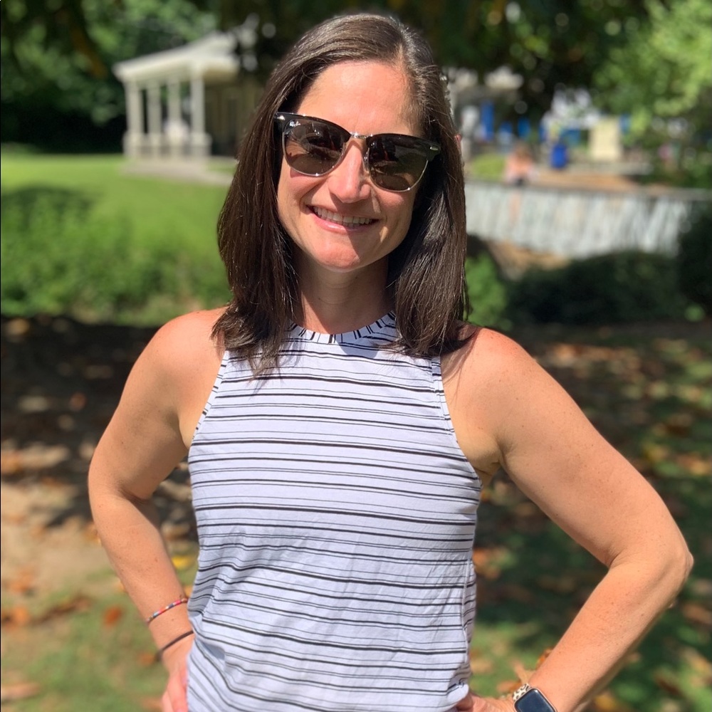 Meet your Posher, Posh